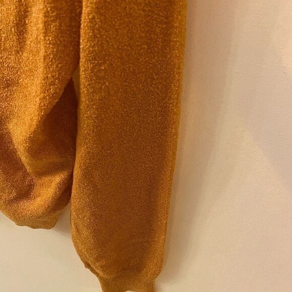 🌸Gilli Button front sweater/ Cardigan.  size : Small & medium 💥Multiple - Picture 7 of 7